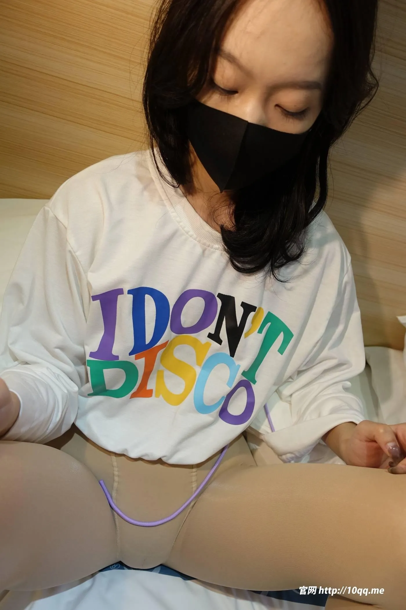 [ROSI口罩系列]2022.12.29 NO.2391[100P]插图9