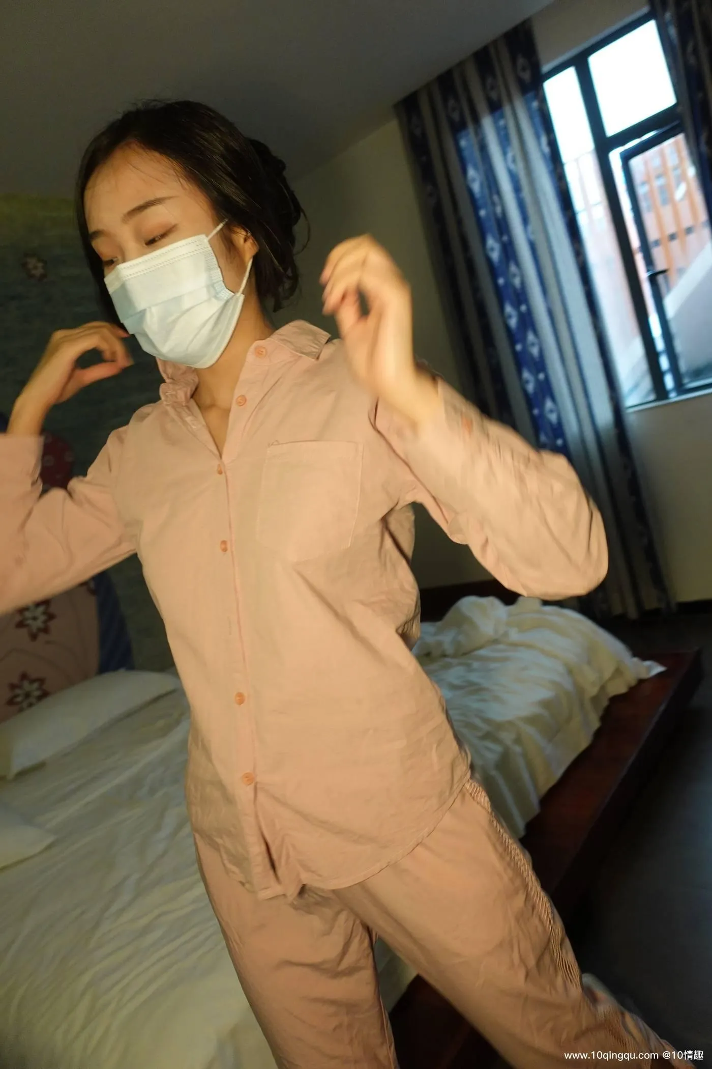 [ROSI口罩系列]2021.07.16 NO.1860[80P]插图8