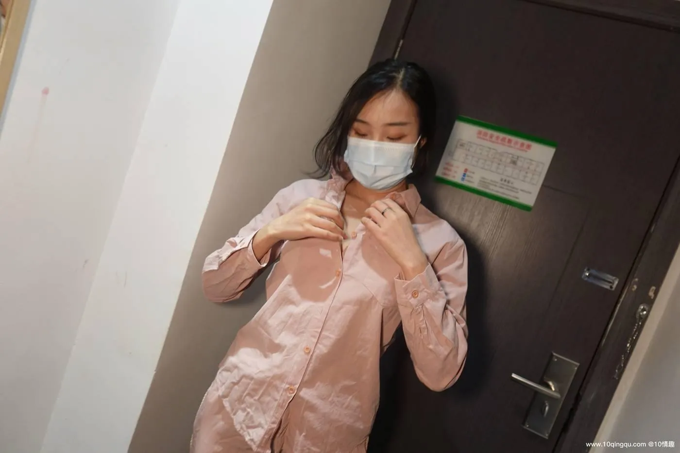 [ROSI口罩系列]2021.07.16 NO.1860[80P]插图5