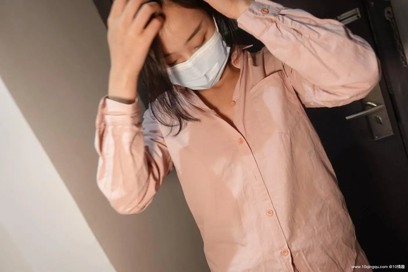 [ROSI口罩系列]2021.07.16 NO.1860[80P]插图7