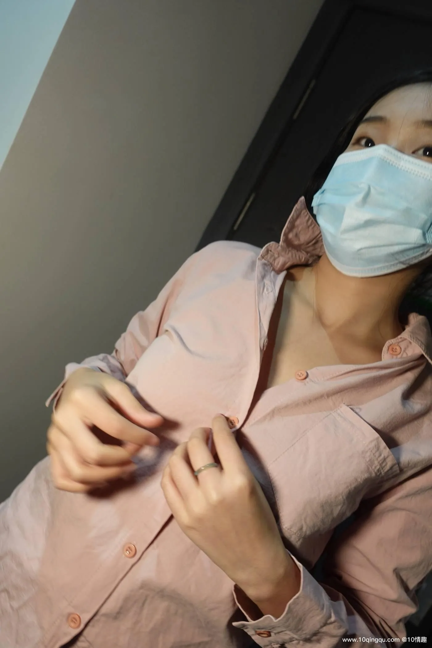 [ROSI口罩系列]2021.07.16 NO.1860[80P]插图8
