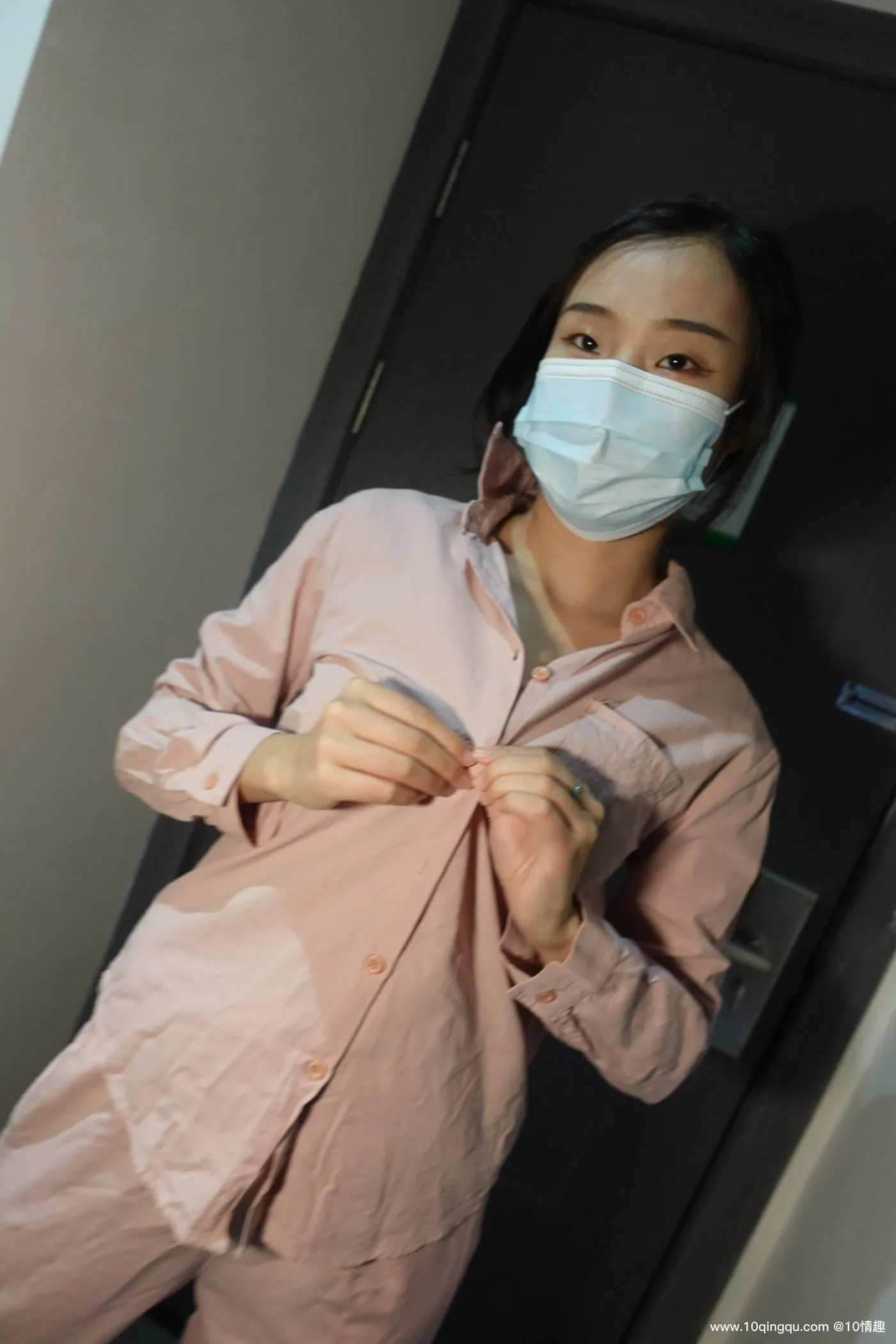 [ROSI口罩系列]2021.07.16 NO.1860[80P]插图9