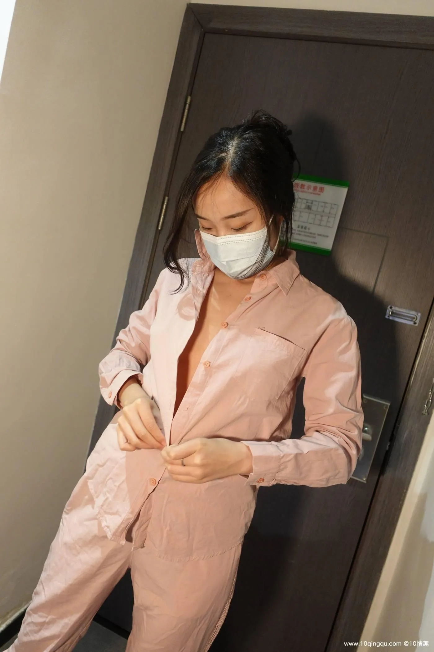 [ROSI口罩系列]2021.07.16 NO.1860[80P]插图2