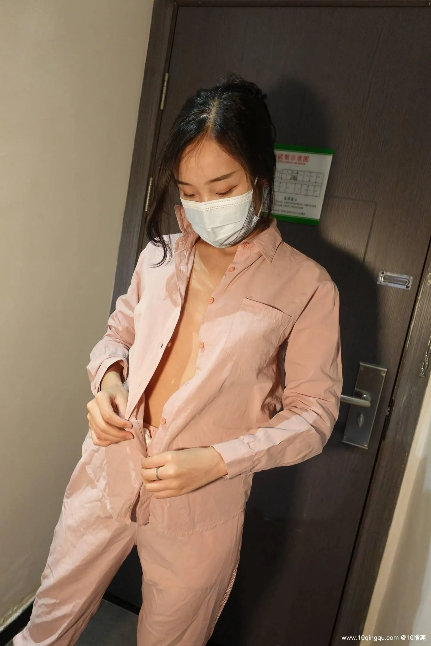 [ROSI口罩系列]2021.07.16 NO.1860[80P]插图3