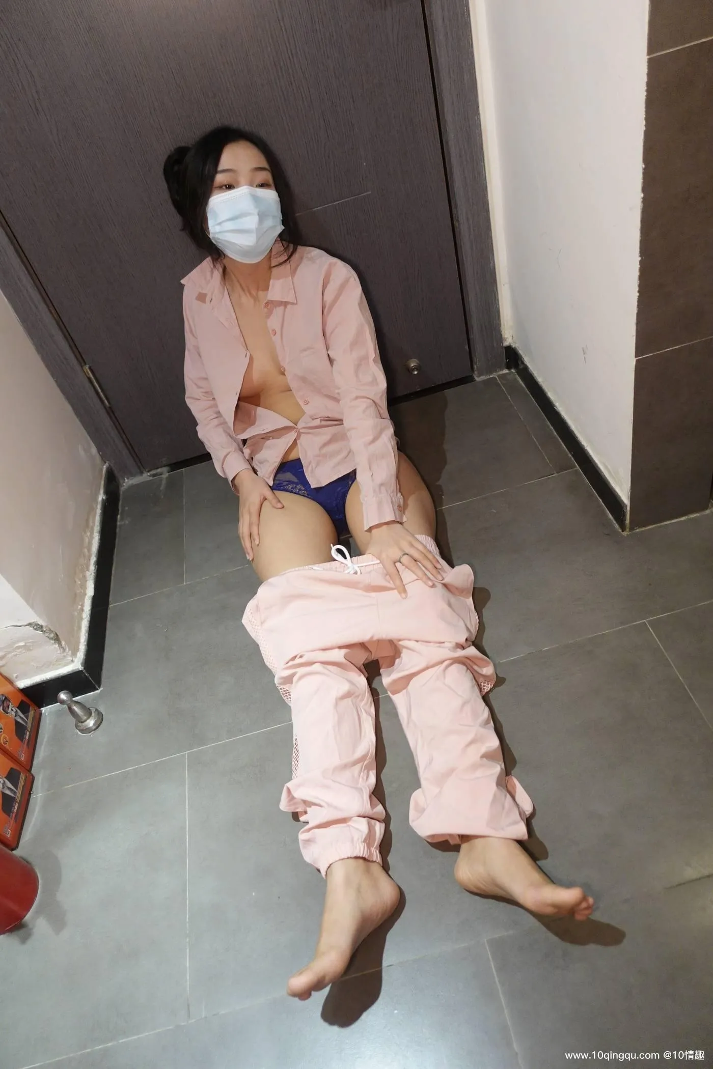 [ROSI口罩系列]2021.07.16 NO.1860[80P]插图7