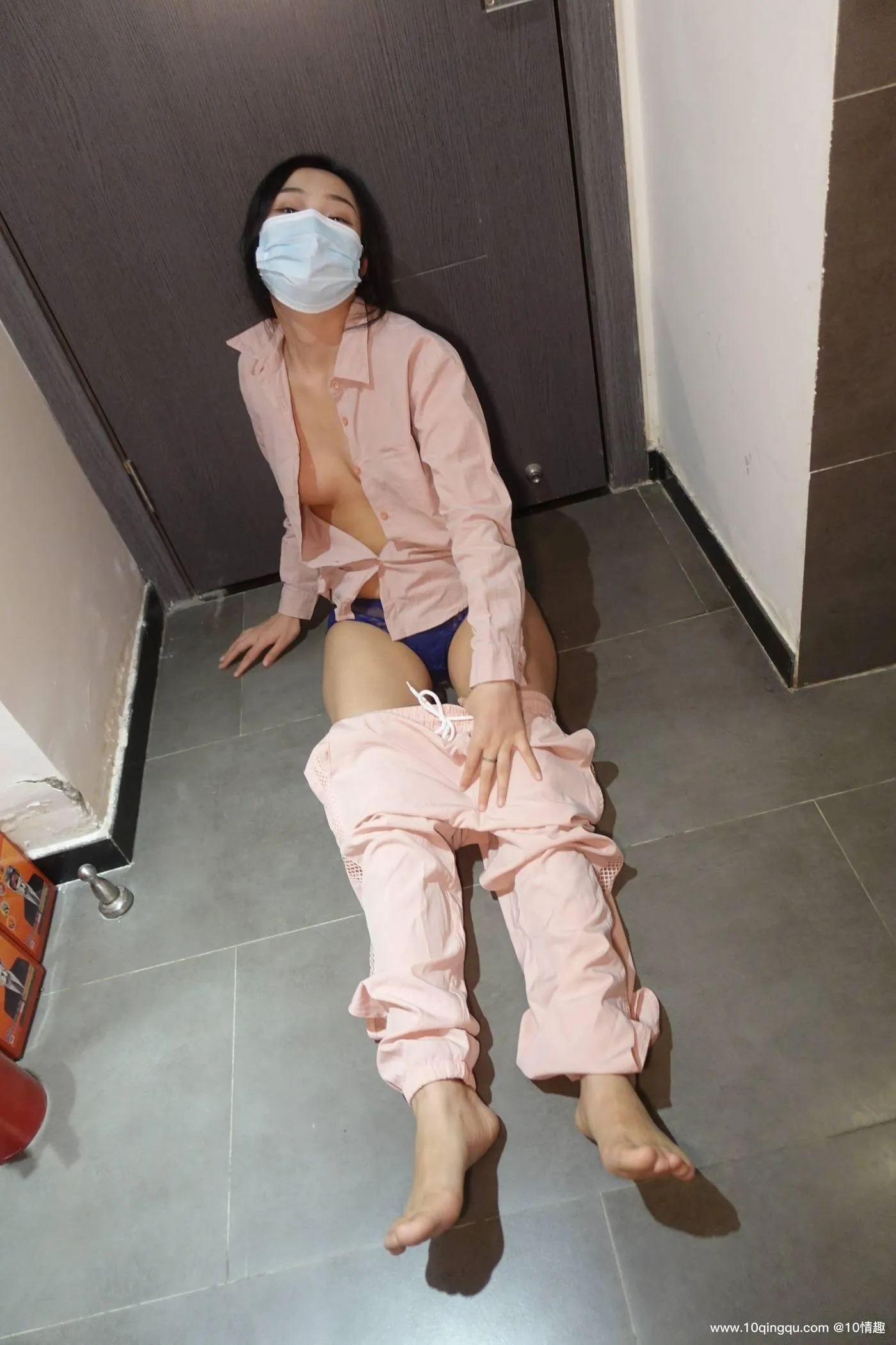 [ROSI口罩系列]2021.07.16 NO.1860[80P]插图8