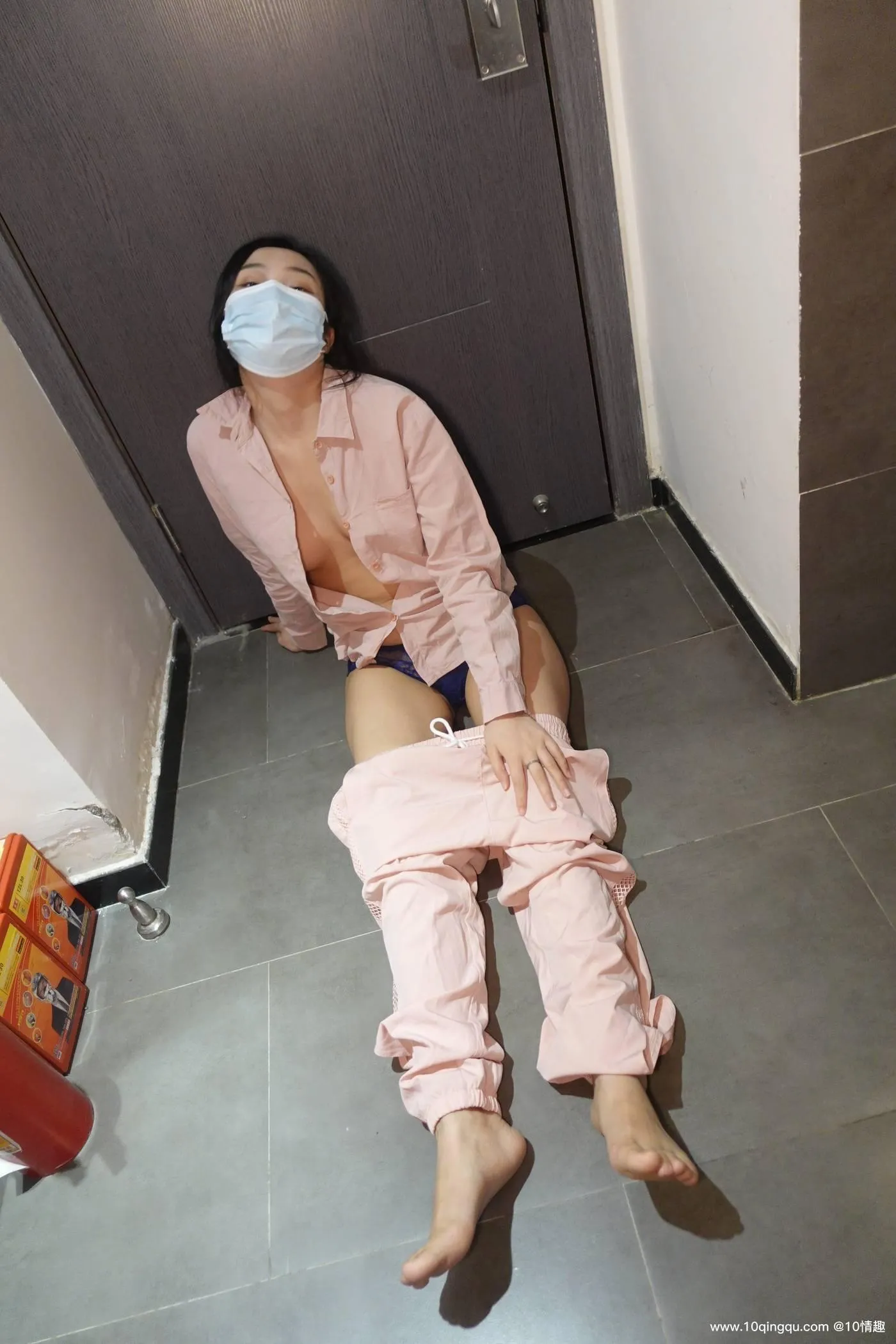[ROSI口罩系列]2021.07.16 NO.1860[80P]插图9