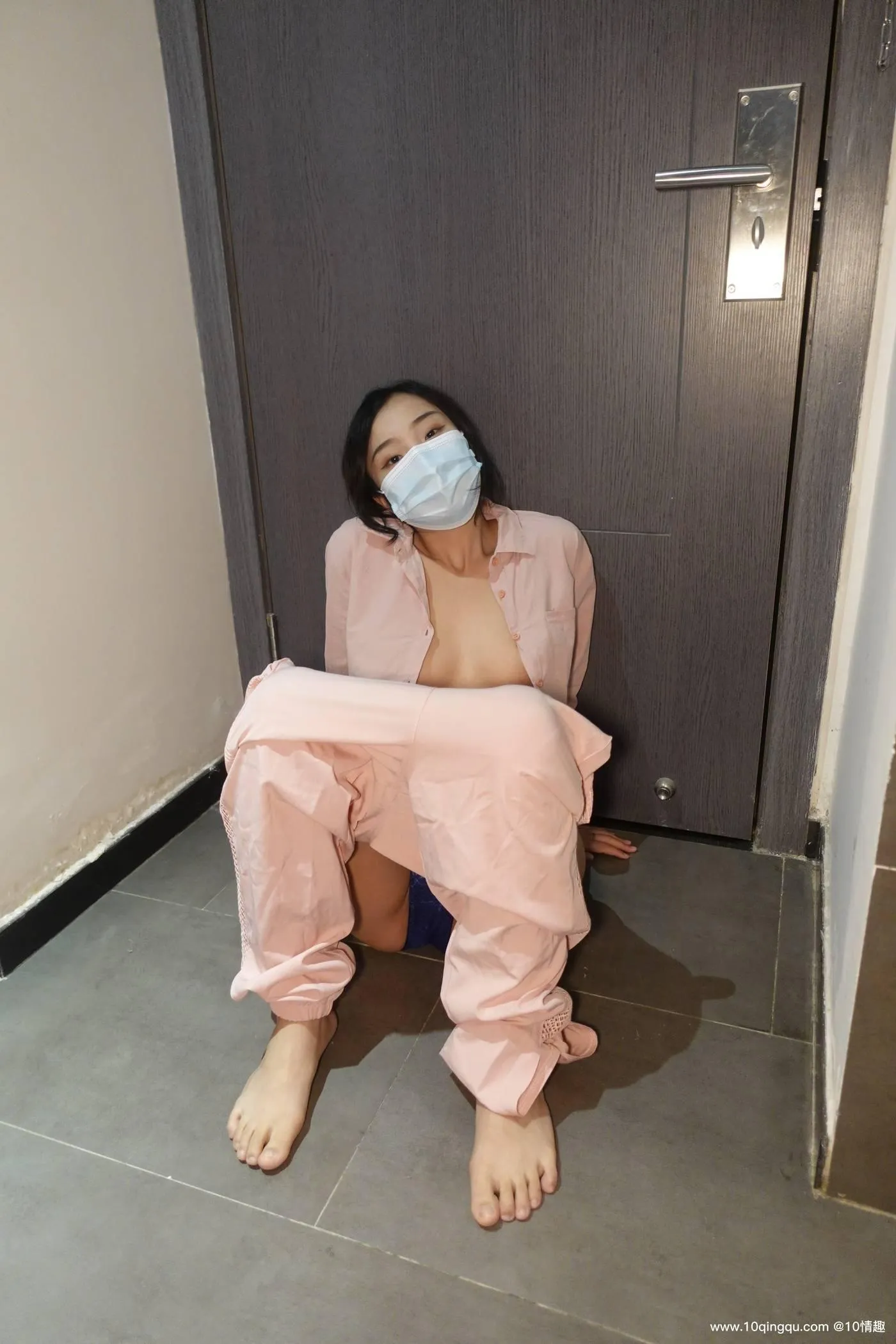 [ROSI口罩系列]2021.07.16 NO.1860[80P]插图