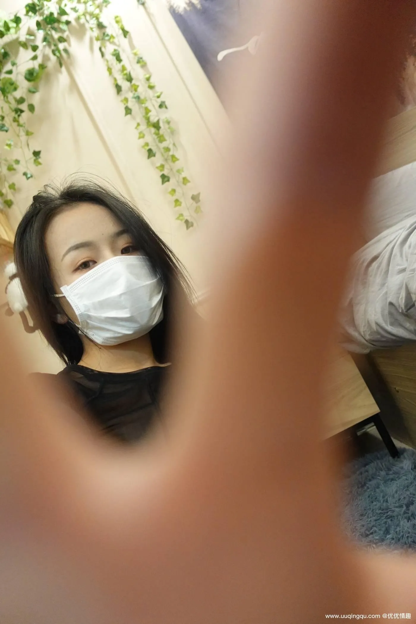 [ROSI口罩系列]2021.01.29 NO.1692[69P]插图7