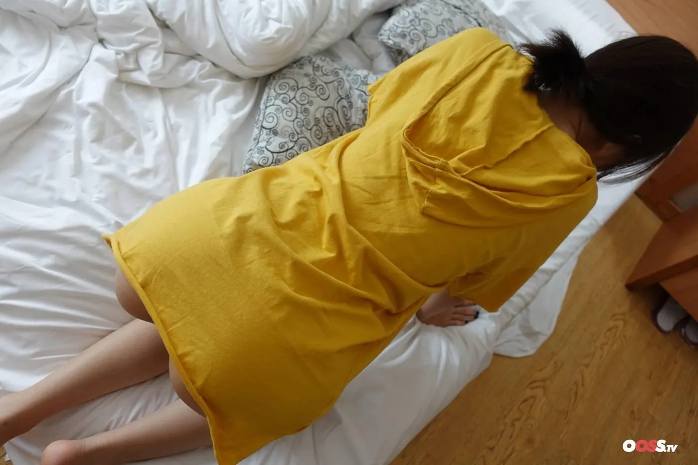 [ROSI写真]2020.12.15 NO.3298[47P]插图5