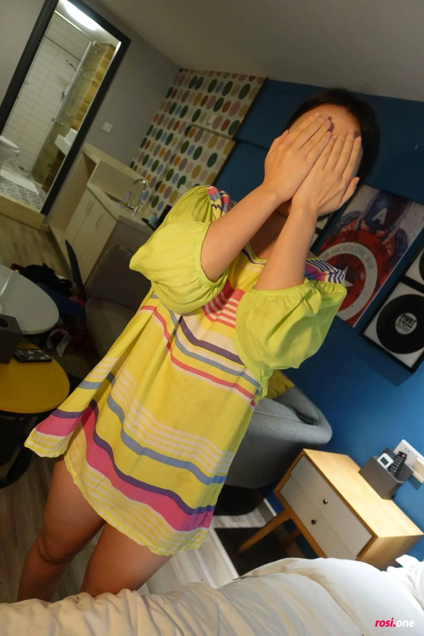 [ROSI写真]2021.08.06 NO.3532[62P]插图5