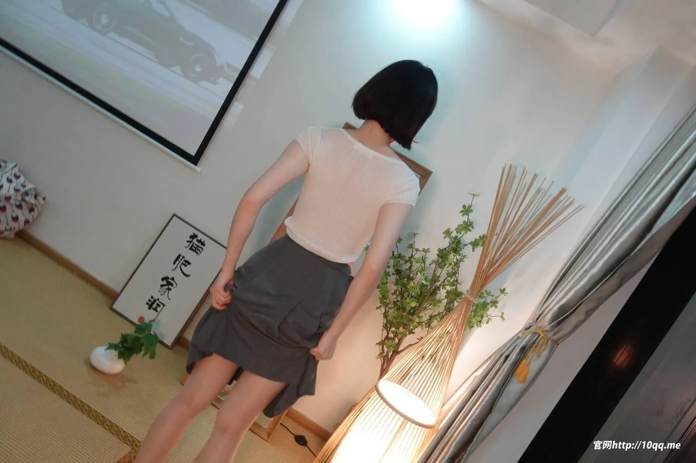 [ROSI口罩系列]2021.11.30 NO.1997[66P]插图1