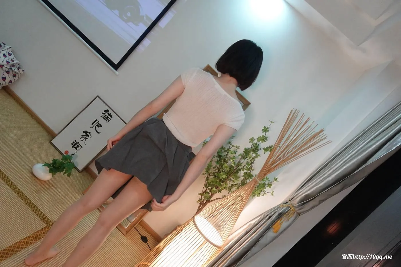 [ROSI口罩系列]2021.11.30 NO.1997[66P]插图2