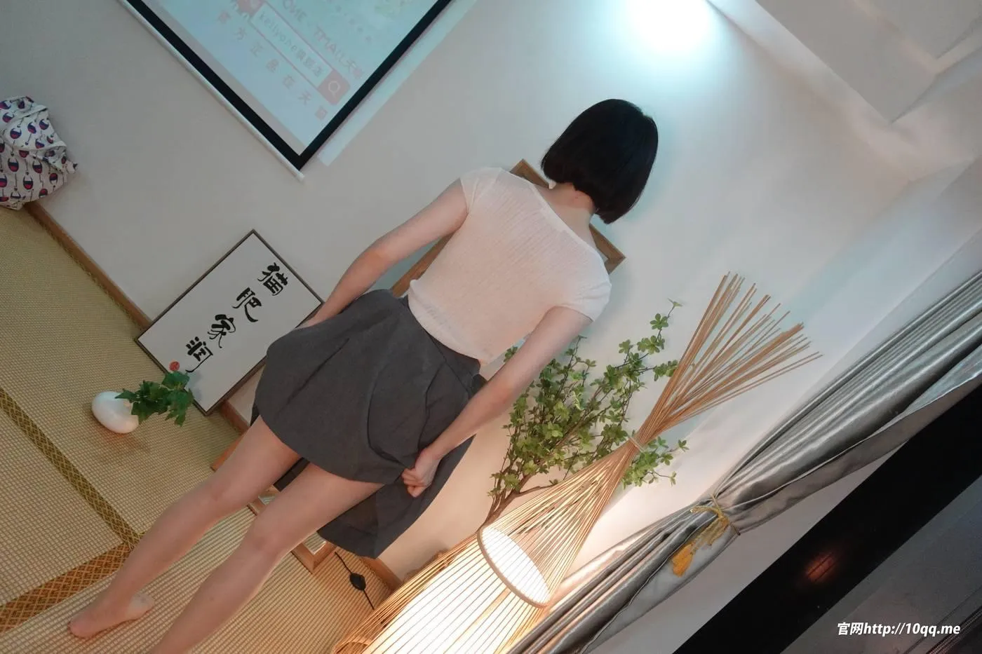 [ROSI口罩系列]2021.11.30 NO.1997[66P]插图4