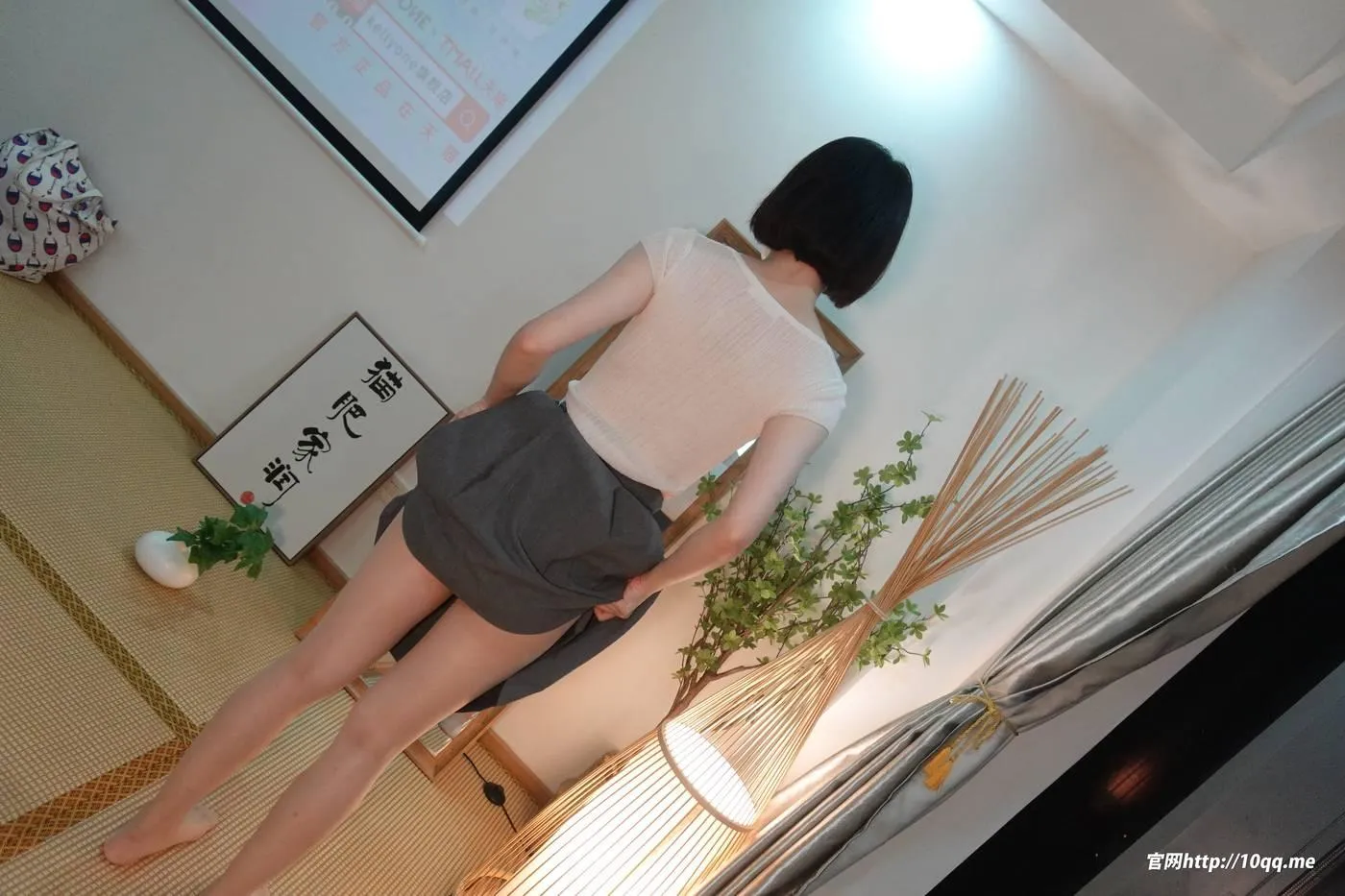 [ROSI口罩系列]2021.11.30 NO.1997[66P]插图5