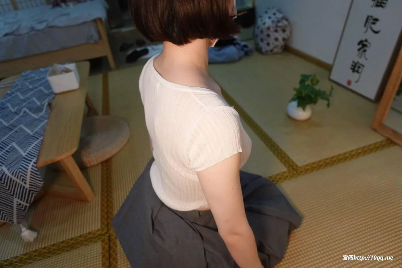 [ROSI口罩系列]2021.11.30 NO.1997[66P]插图3