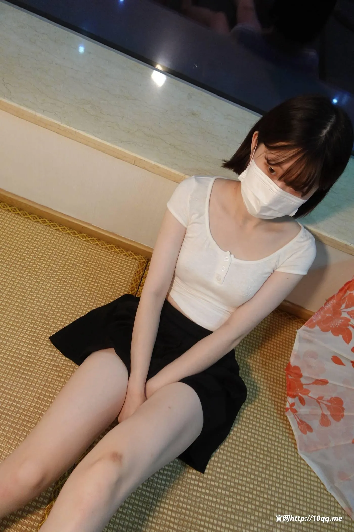 [ROSI口罩系列]2021.12.22 NO.2019[65P]插图4