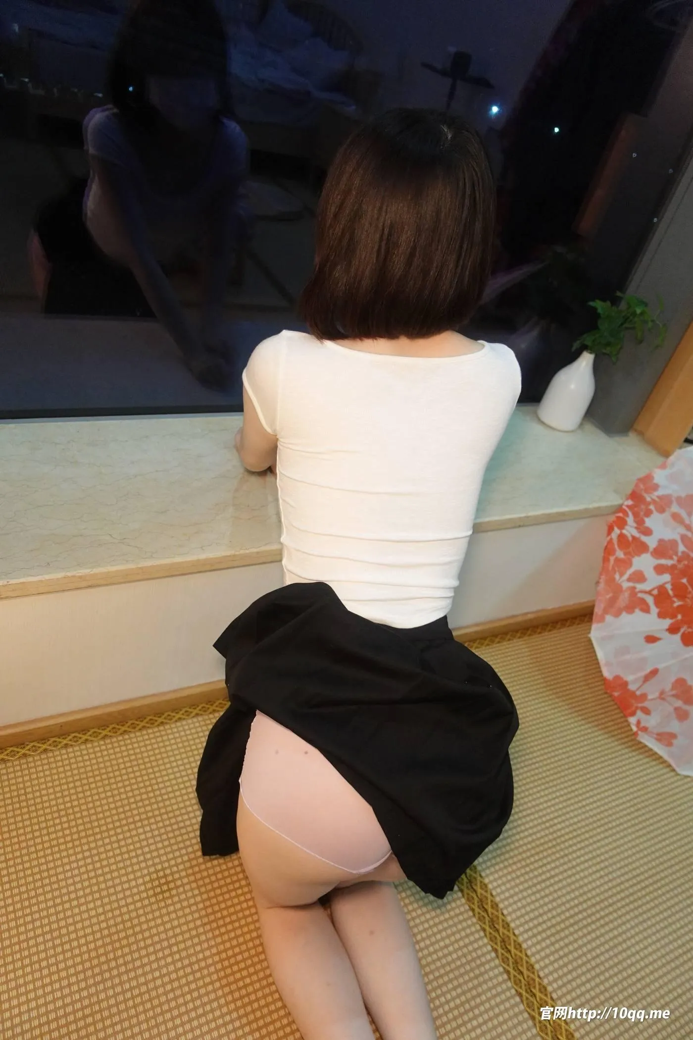 [ROSI口罩系列]2021.12.22 NO.2019[65P]插图6