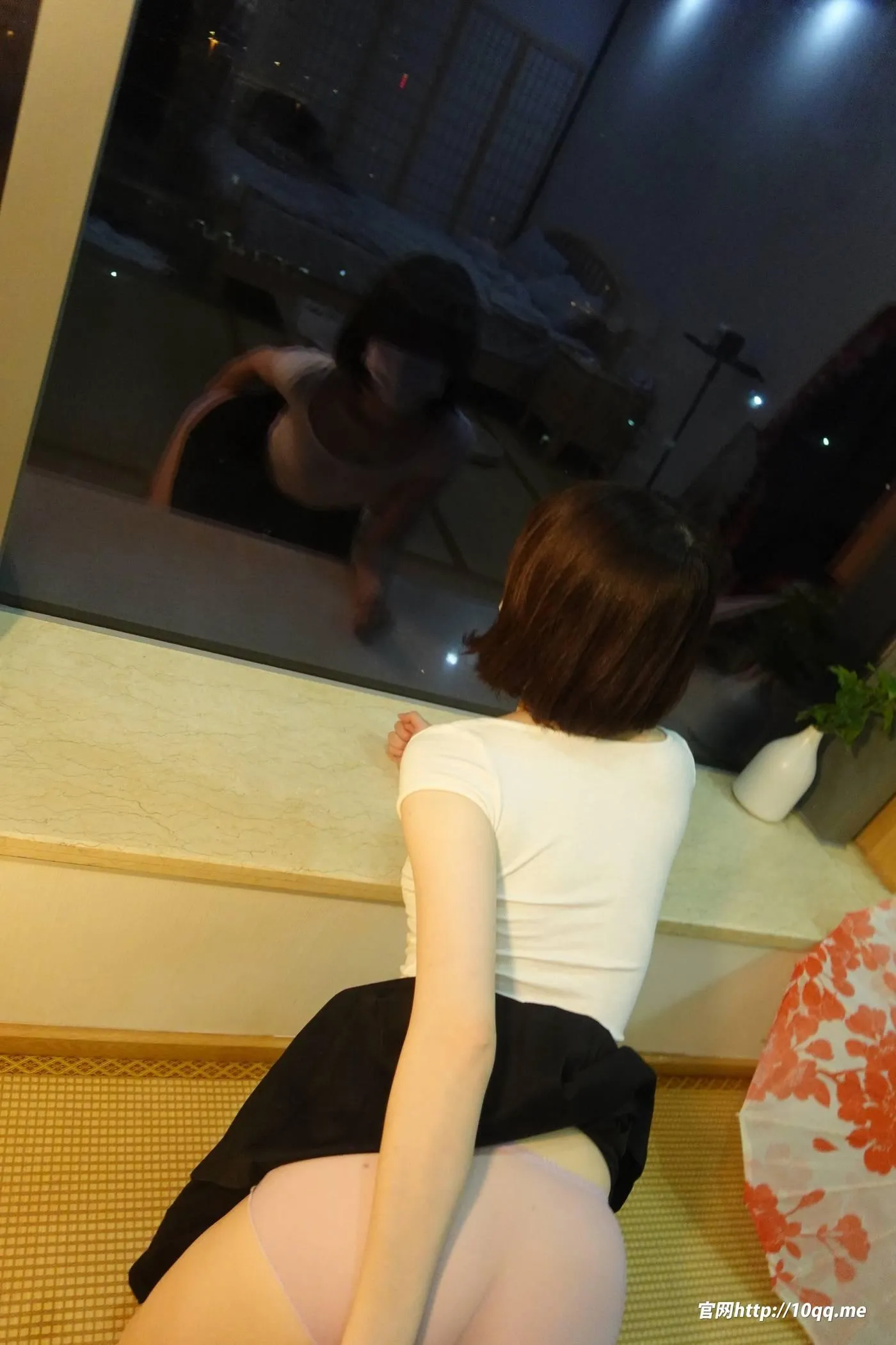 [ROSI口罩系列]2021.12.22 NO.2019[65P]插图1