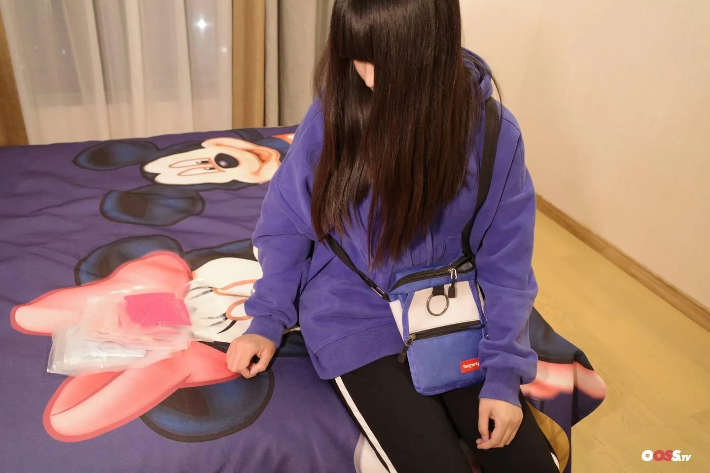 [ROSI写真]2020.09.05 NO.3197[46P]插图1
