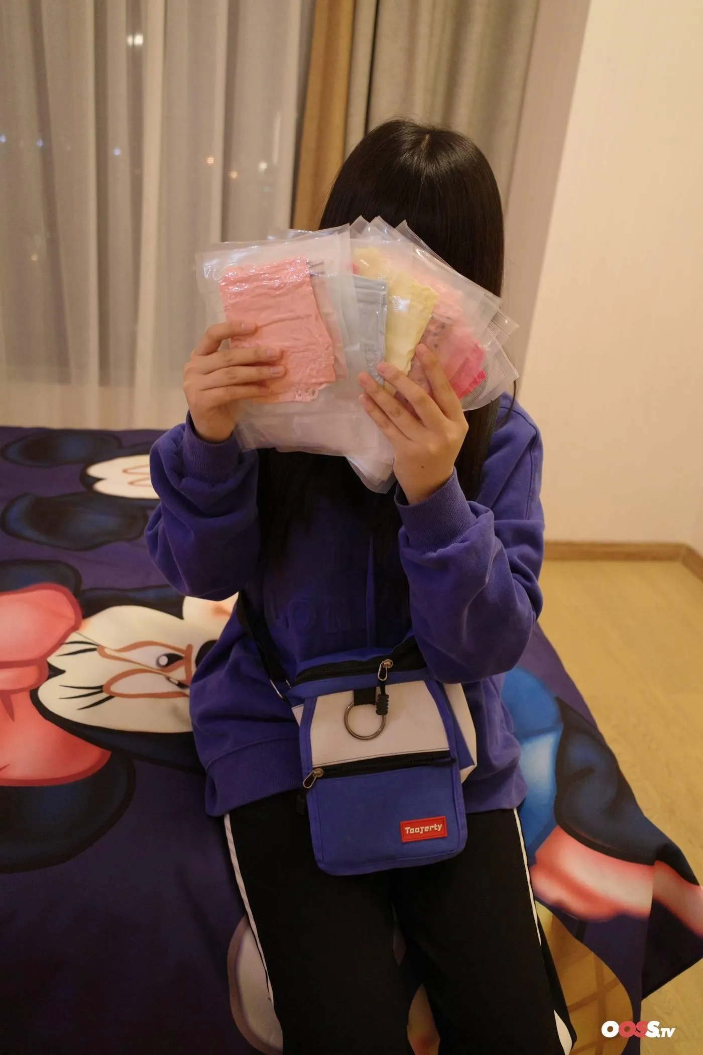 [ROSI写真]2020.09.05 NO.3197[46P]插图4