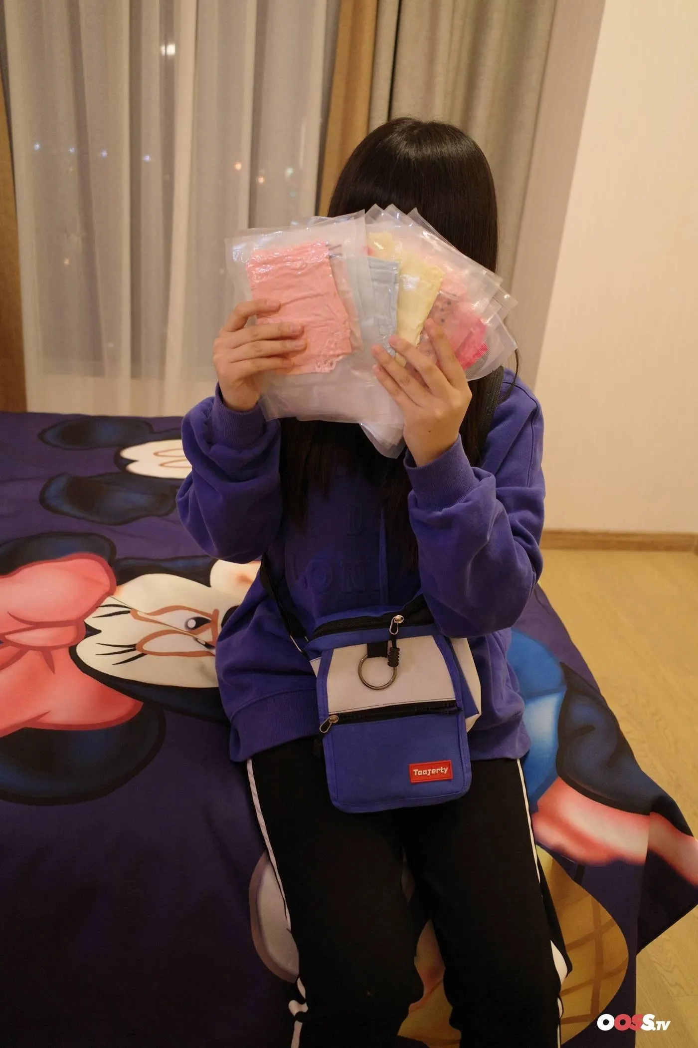 [ROSI写真]2020.09.05 NO.3197[46P]插图5