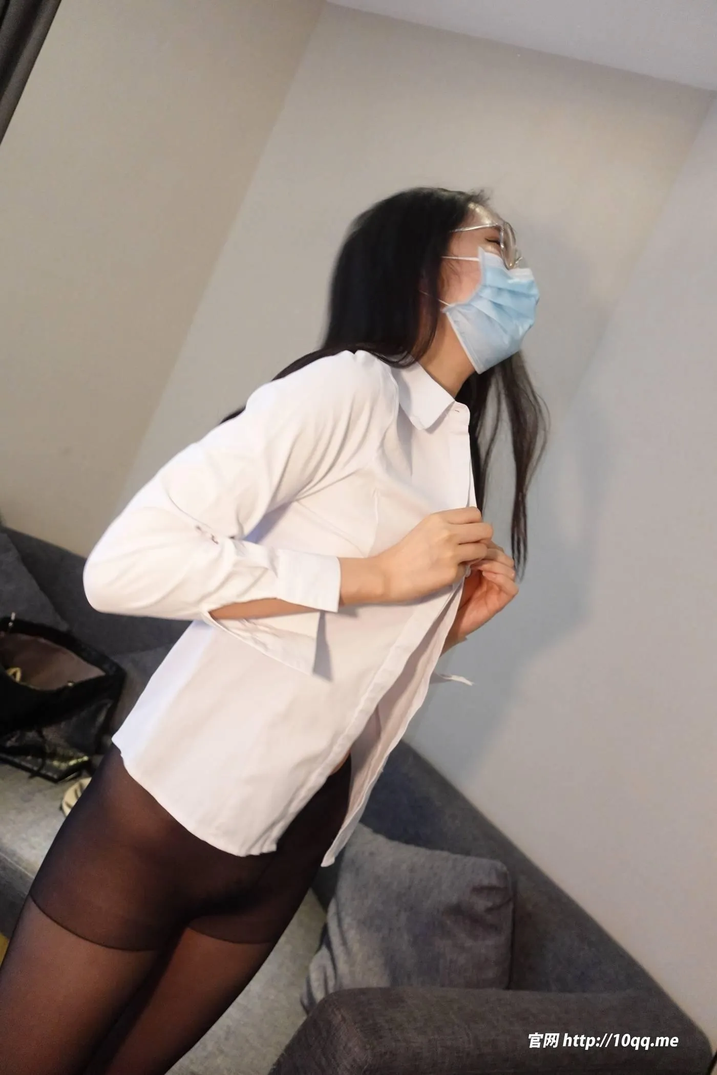 [ROSI口罩系列]2022.10.02 NO.2303[78P]插图5