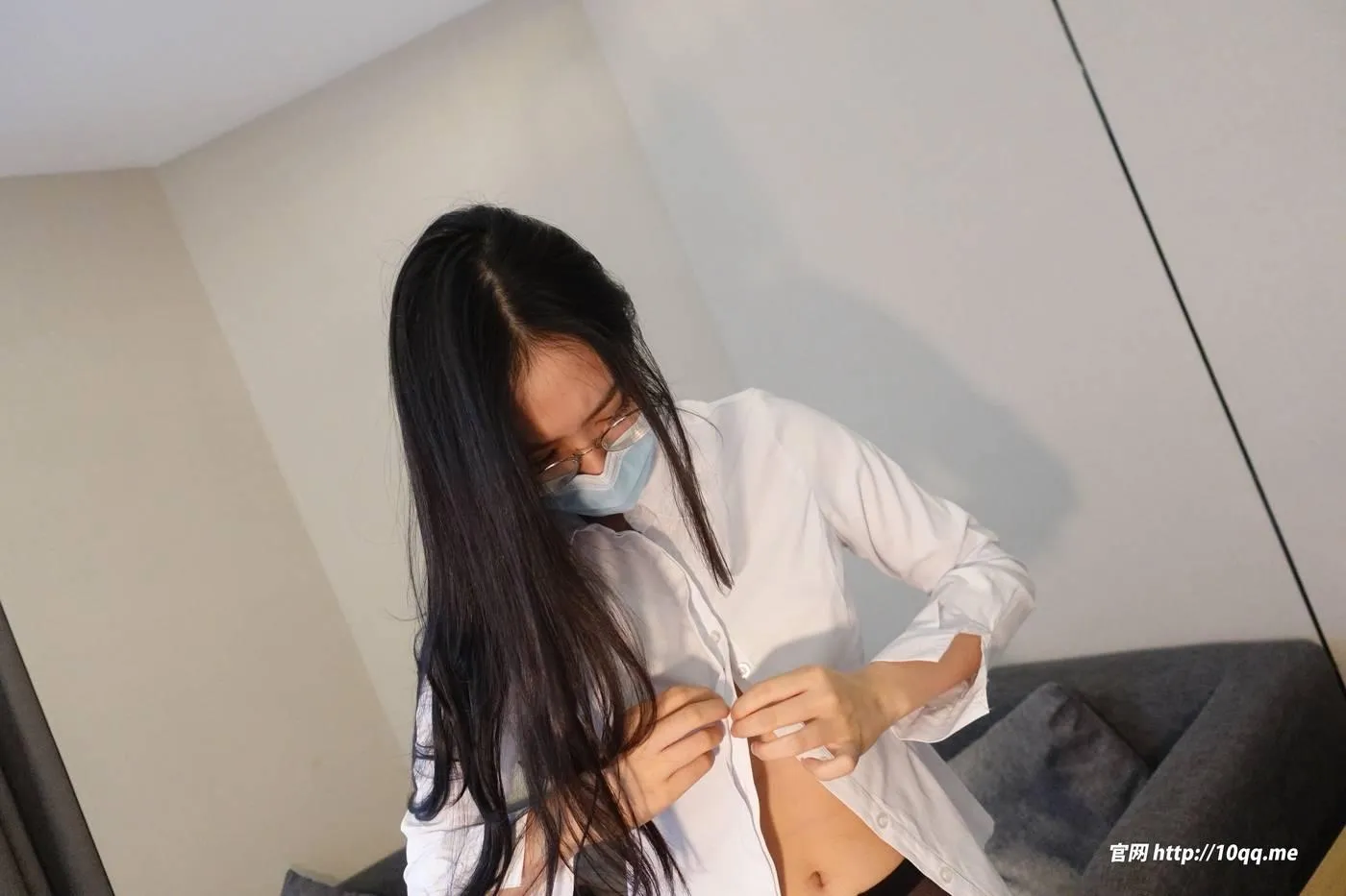 [ROSI口罩系列]2022.10.02 NO.2303[78P]插图3