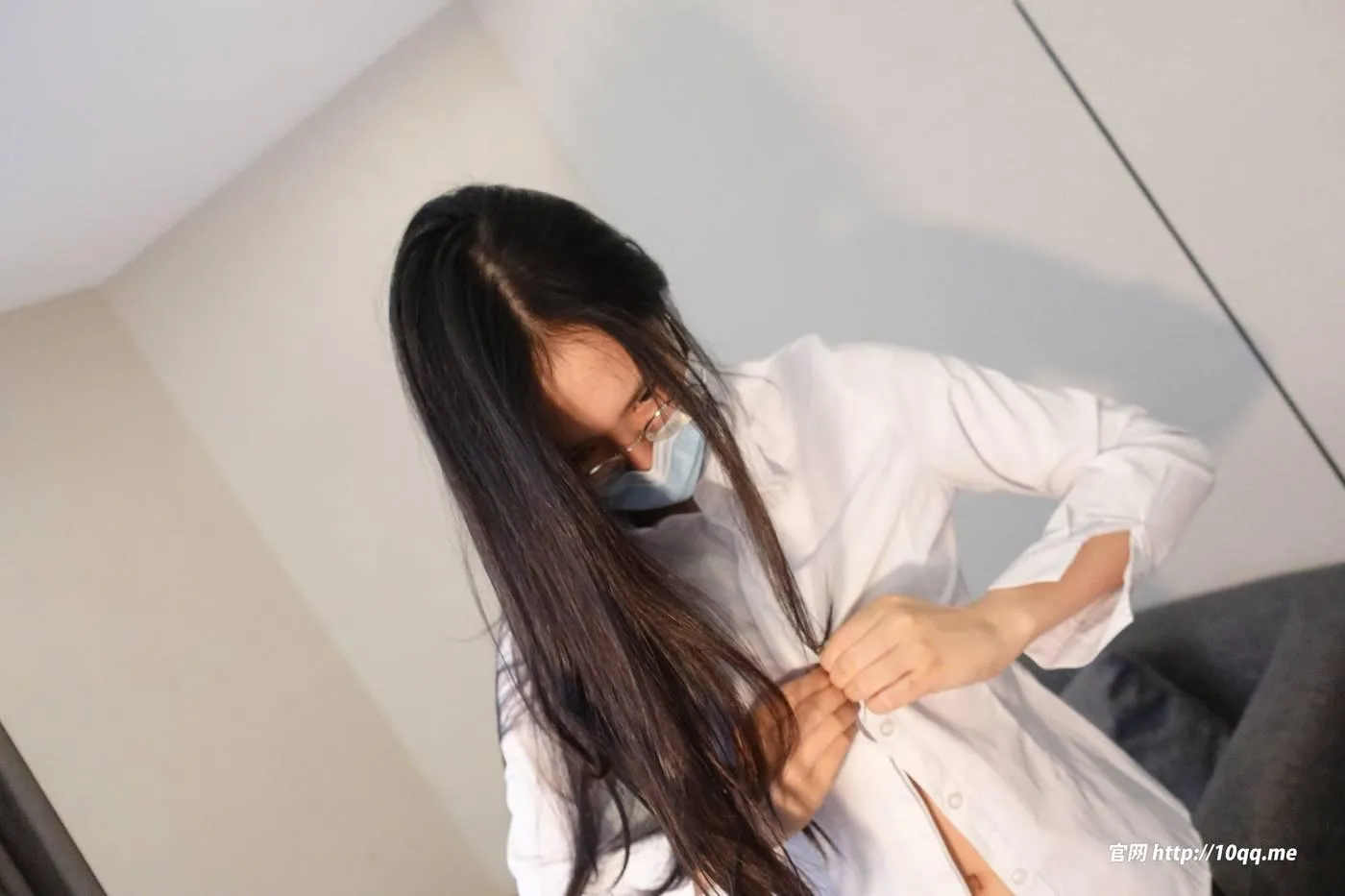 [ROSI口罩系列]2022.10.02 NO.2303[78P]插图4