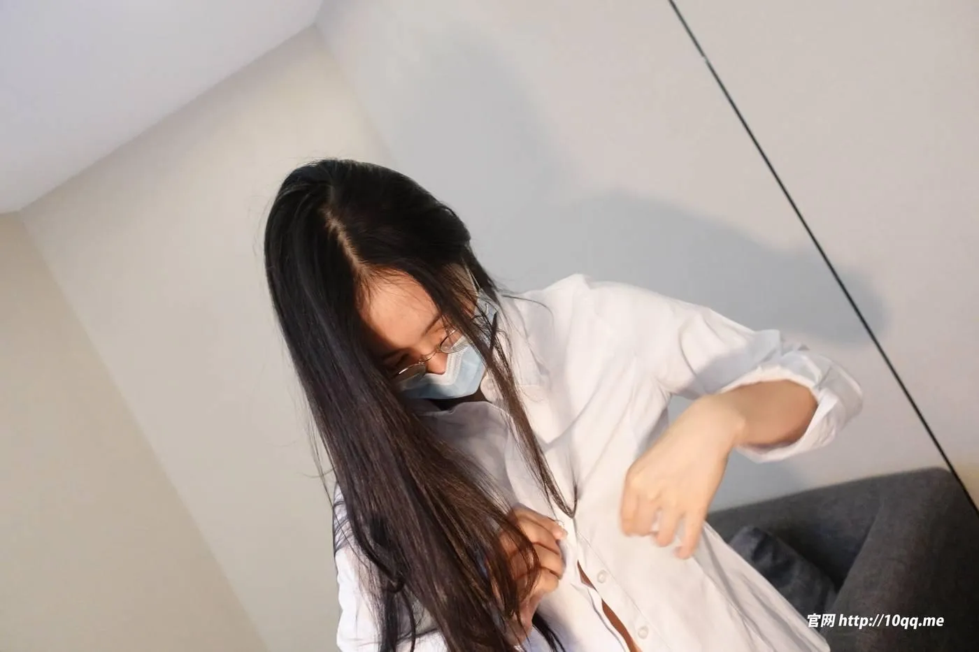 [ROSI口罩系列]2022.10.02 NO.2303[78P]插图5
