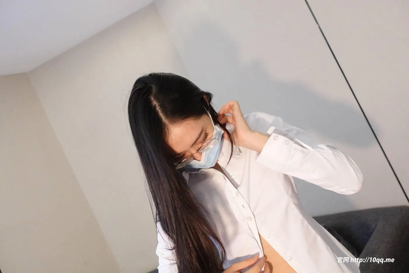 [ROSI口罩系列]2022.10.02 NO.2303[78P]插图7