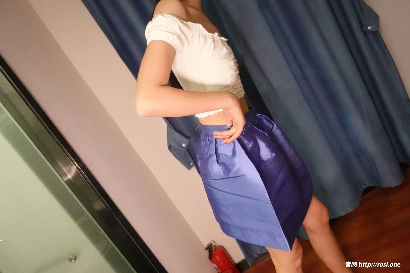 [ROSI写真]2022.02.25 NO.3735[128P]插图