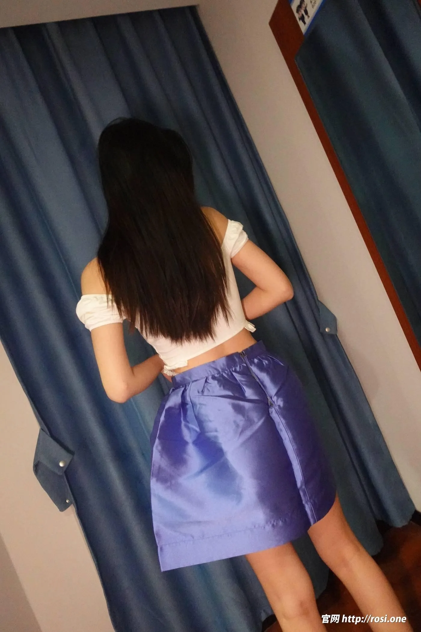 [ROSI写真]2022.02.25 NO.3735[128P]插图1