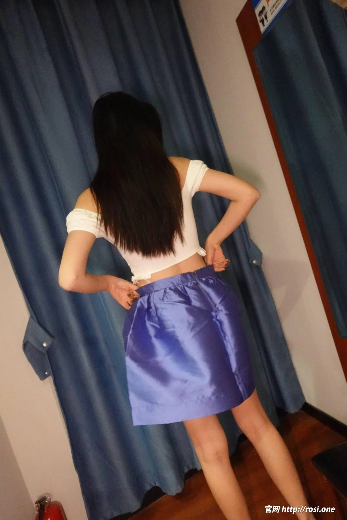 [ROSI写真]2022.02.25 NO.3735[128P]插图2