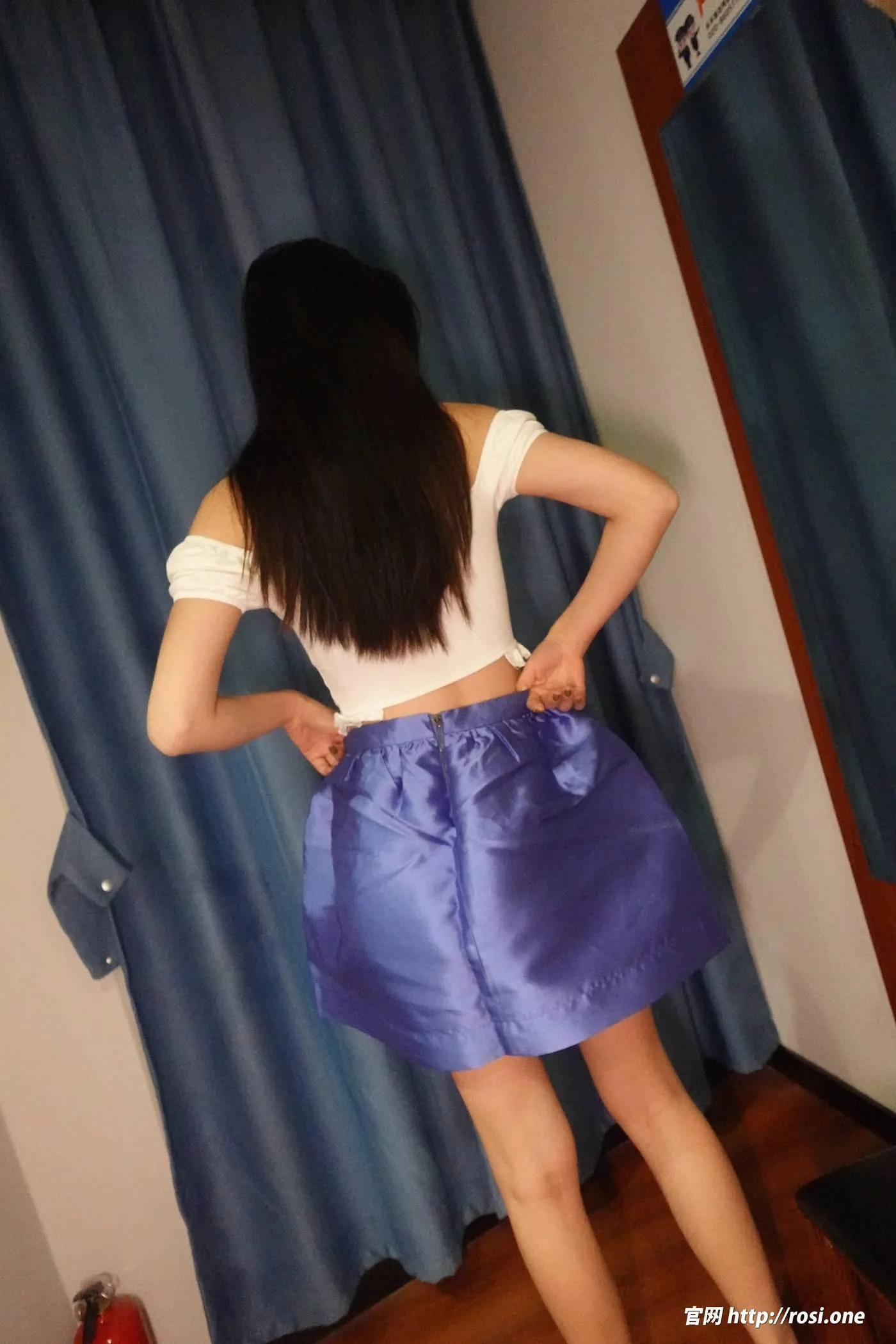 [ROSI写真]2022.02.25 NO.3735[128P]插图3