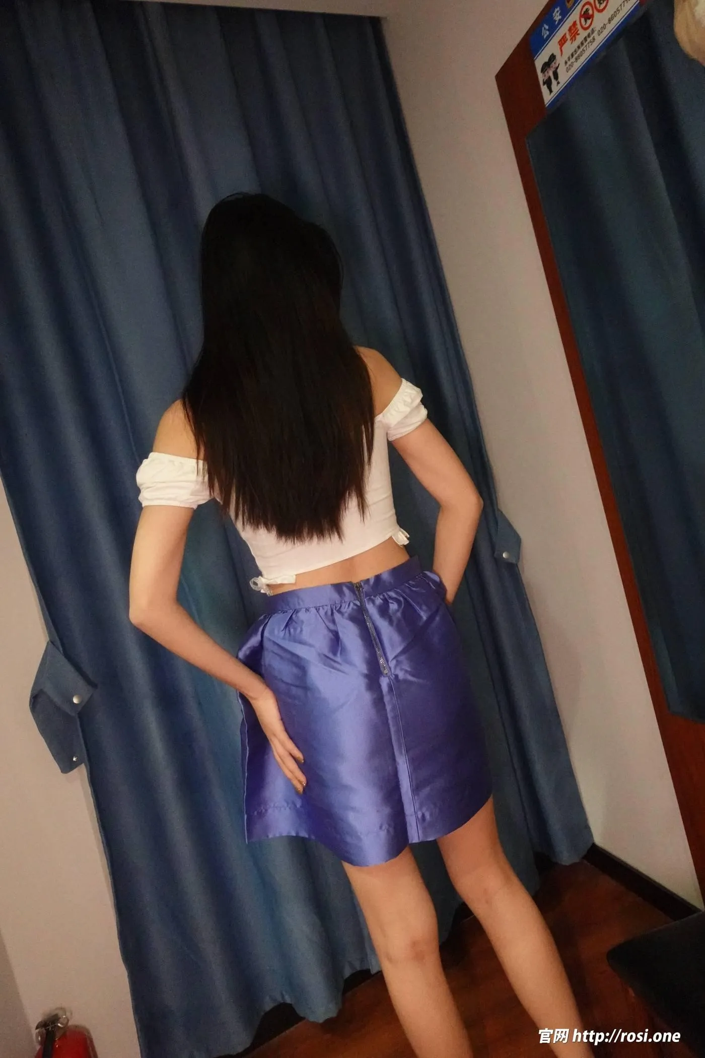 [ROSI写真]2022.02.25 NO.3735[128P]插图4