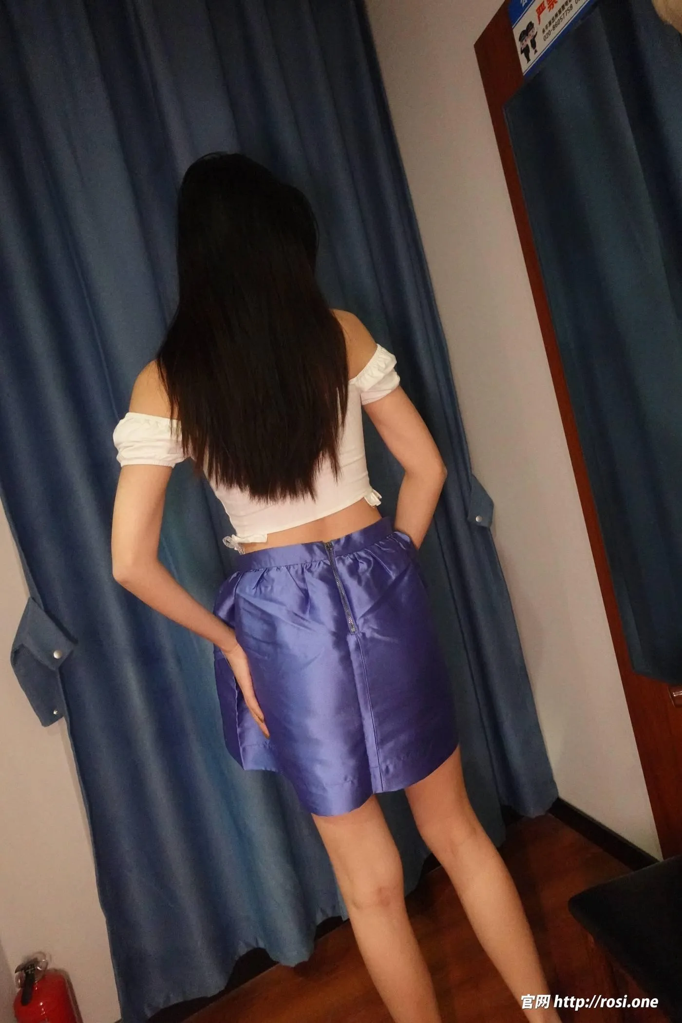 [ROSI写真]2022.02.25 NO.3735[128P]插图5