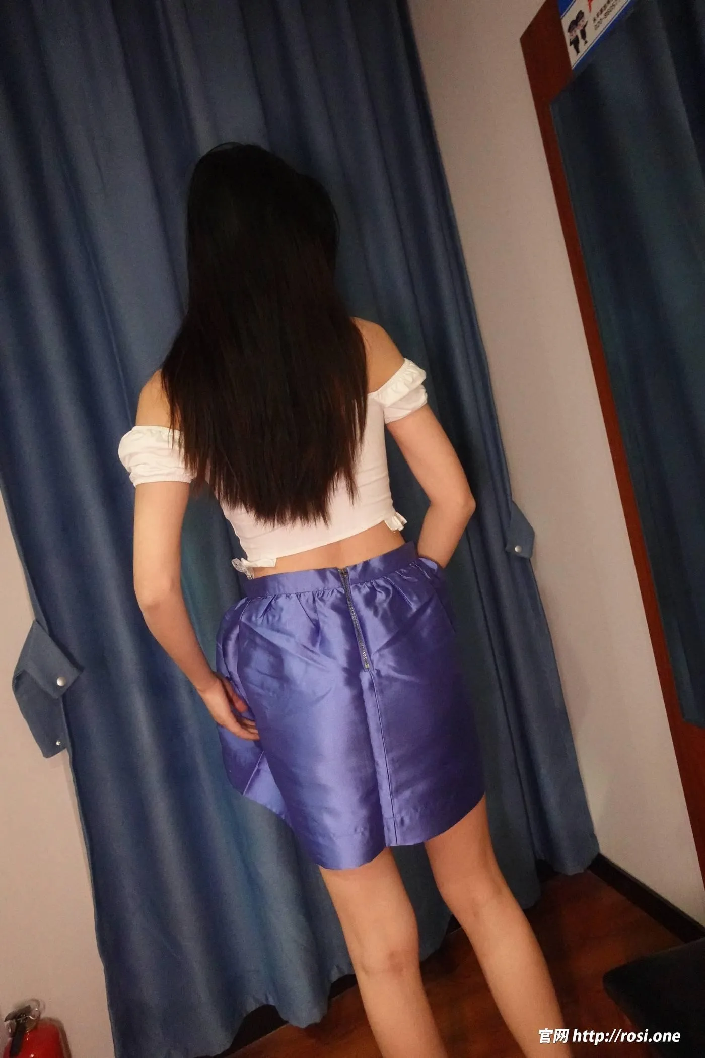 [ROSI写真]2022.02.25 NO.3735[128P]插图6