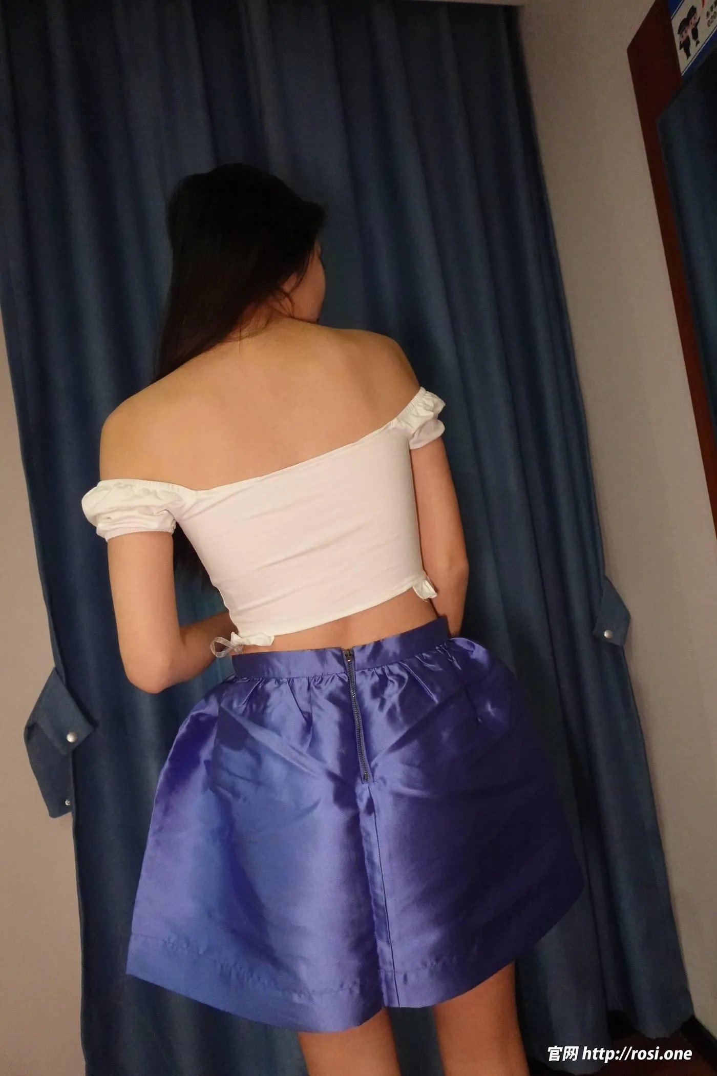 [ROSI写真]2022.02.25 NO.3735[128P]插图9