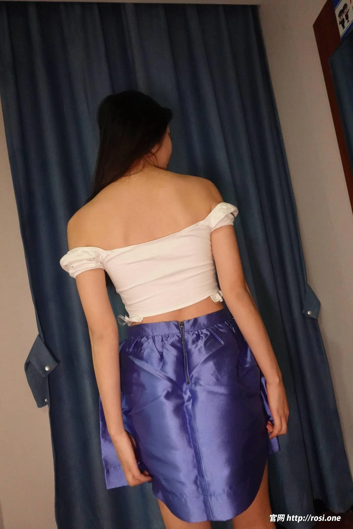 [ROSI写真]2022.02.25 NO.3735[128P]插图