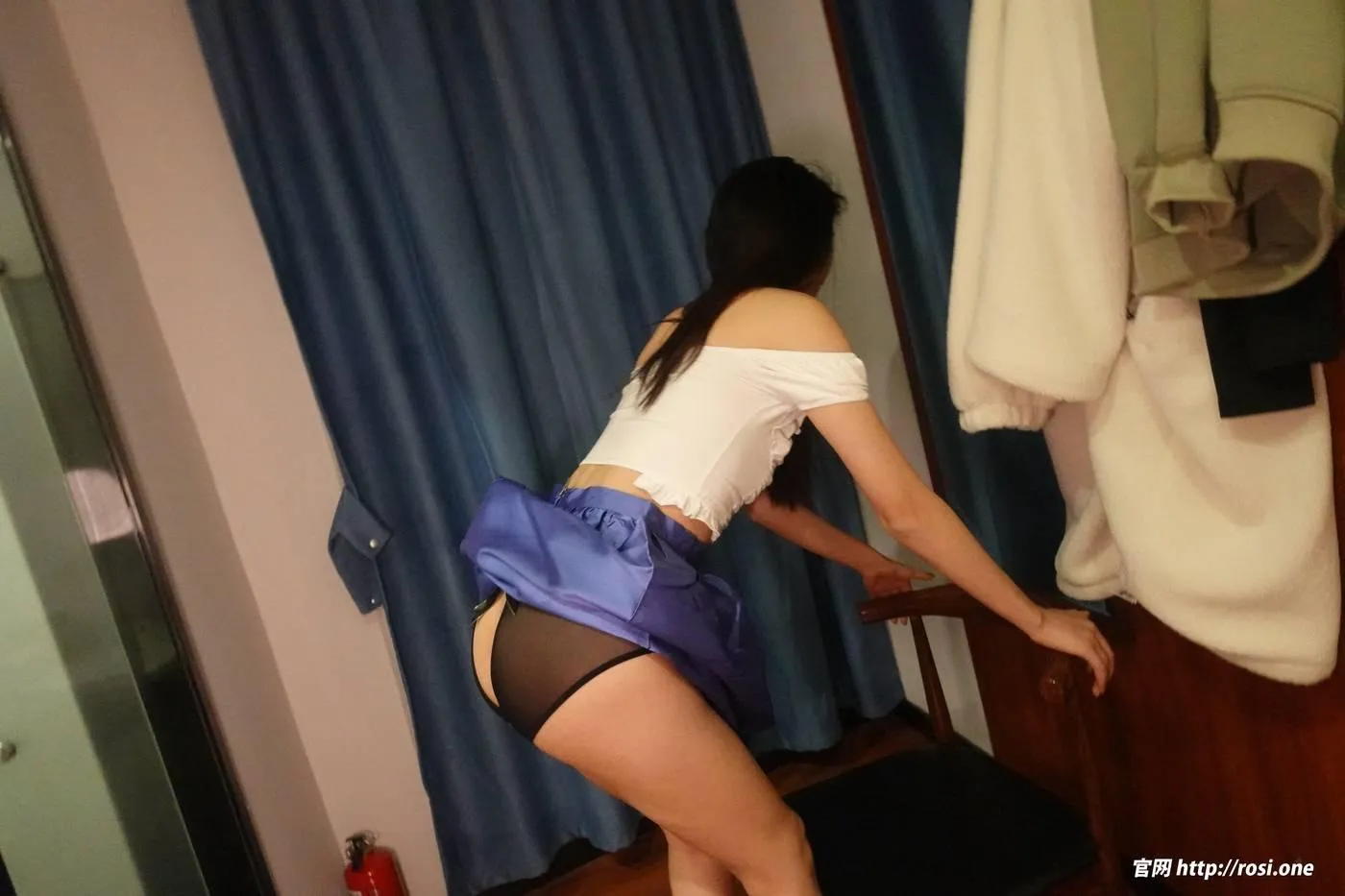[ROSI写真]2022.02.25 NO.3735[128P]插图6