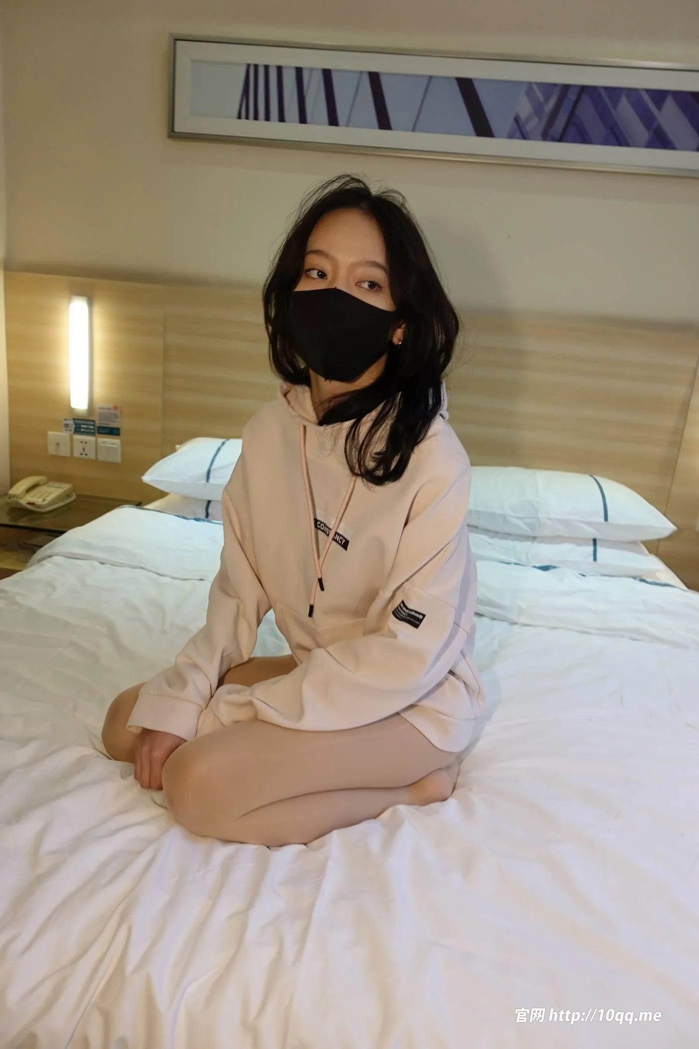 [ROSI口罩系列]2022.12.26 NO.2388[60P]插图3