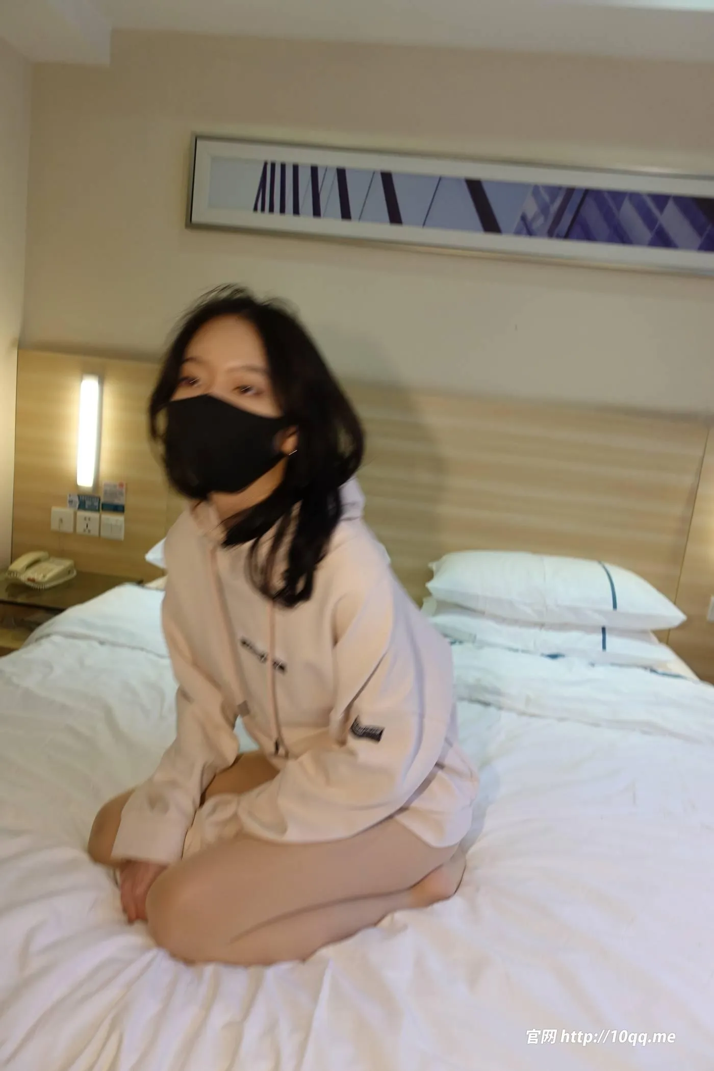 [ROSI口罩系列]2022.12.26 NO.2388[60P]插图4