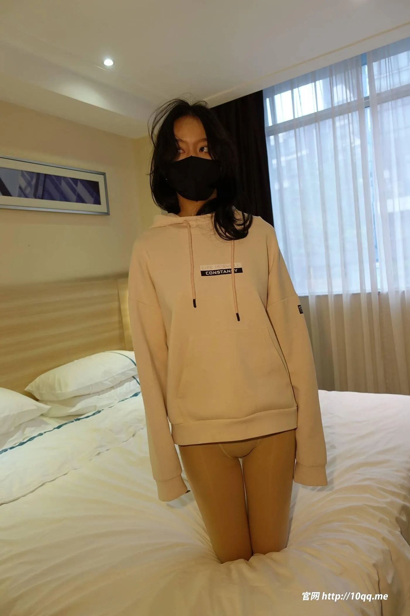 [ROSI口罩系列]2022.12.26 NO.2388[60P]插图2