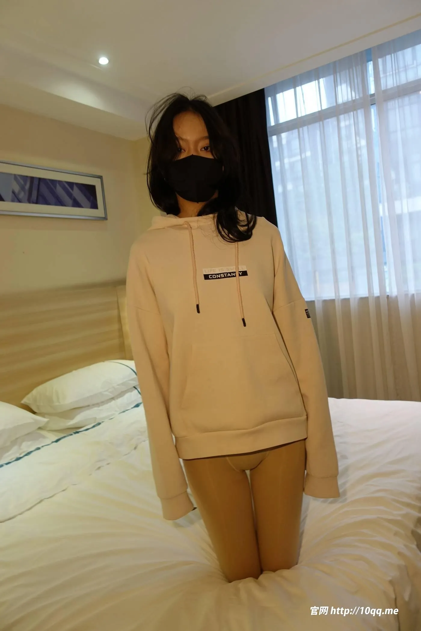 [ROSI口罩系列]2022.12.26 NO.2388[60P]插图3