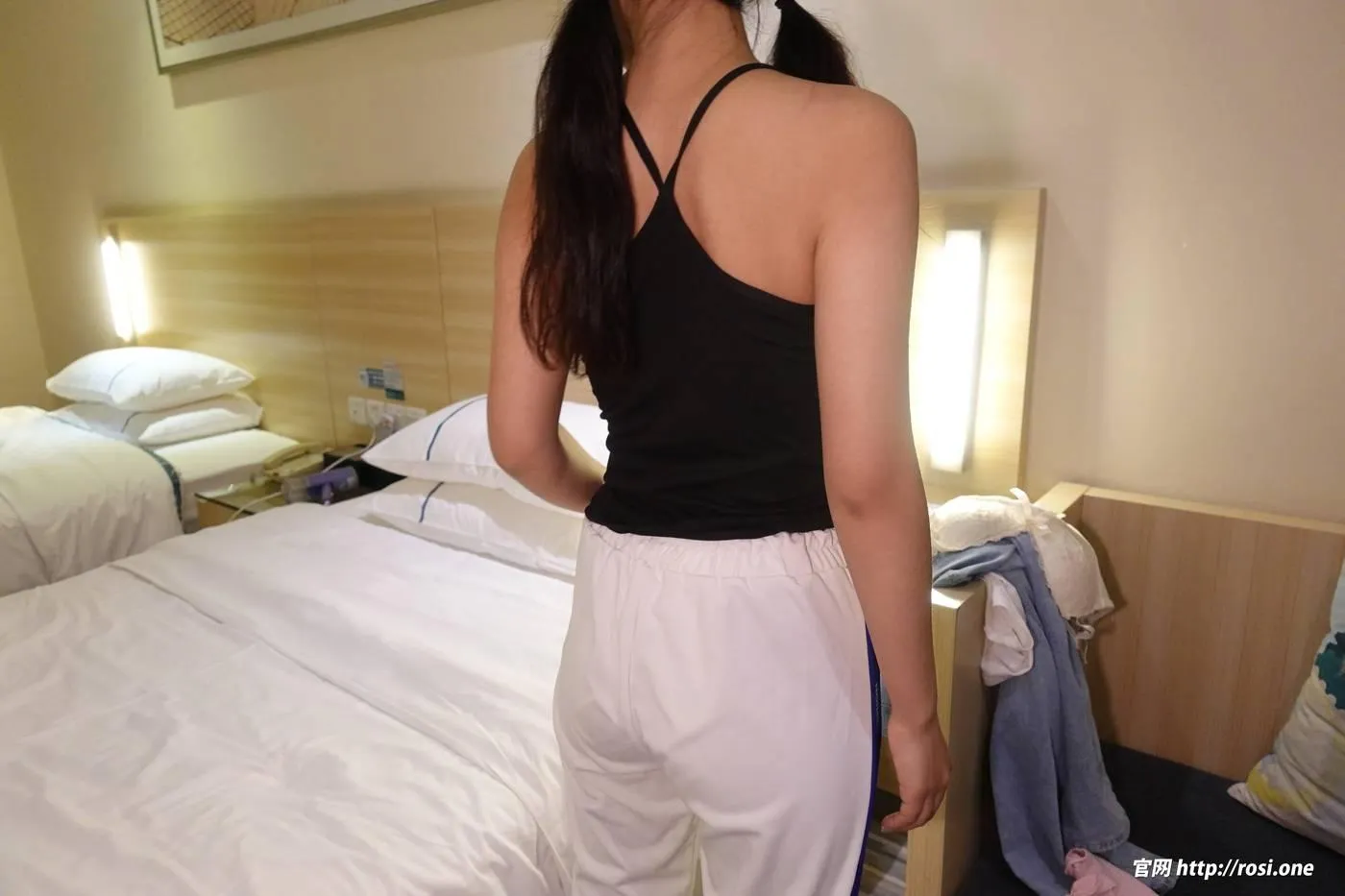 [ROSI写真]2022.05.22 NO.3821[120P]插图4