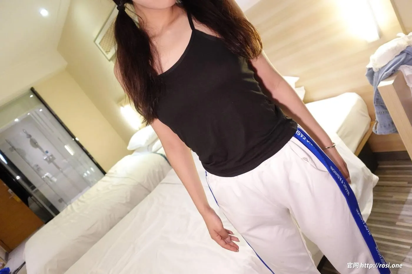 [ROSI写真]2022.05.22 NO.3821[120P]插图