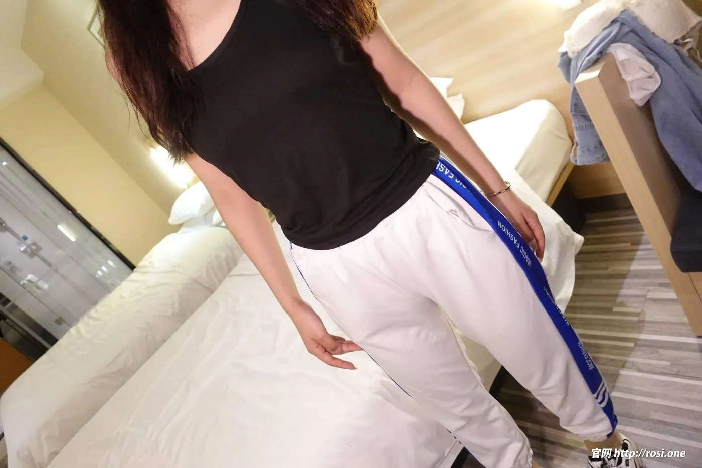 [ROSI写真]2022.05.22 NO.3821[120P]插图1