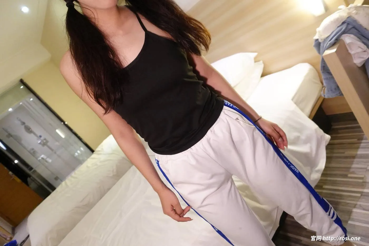 [ROSI写真]2022.05.22 NO.3821[120P]插图2