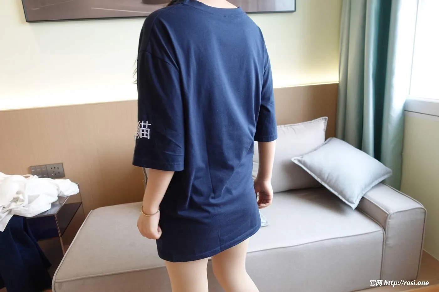 [ROSI写真]2022.07.20 NO.3880[82P]插图7